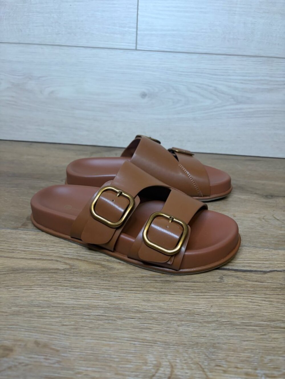 Giani Bernini Zariahp Womens Slippers Size 5M